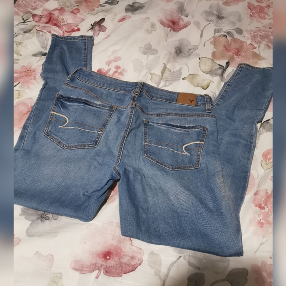 American Eagle Jegging - Picture 2 of 5